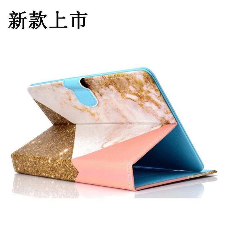 台电M20/10S/H硅胶 10.1寸平板电脑保护软胶外壳 钢化膜