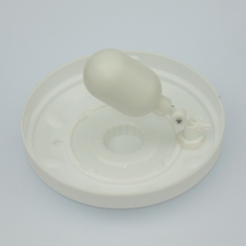 耐摔pc桶过滤连接小联通饮水机桶9升小连通饮水桶自动加水储水桶