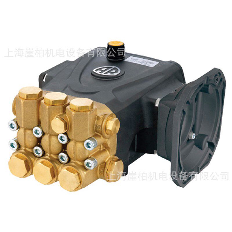 清洗机RR15.20/25/1816高压泵头及配件水封油封单向阀柱塞泵组COD