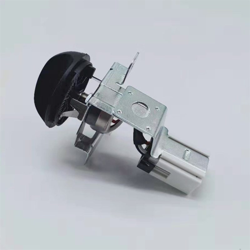 挖掘机配件PC200-7/PC220-8/PC30-7/8油门开关/油门旋钮开关