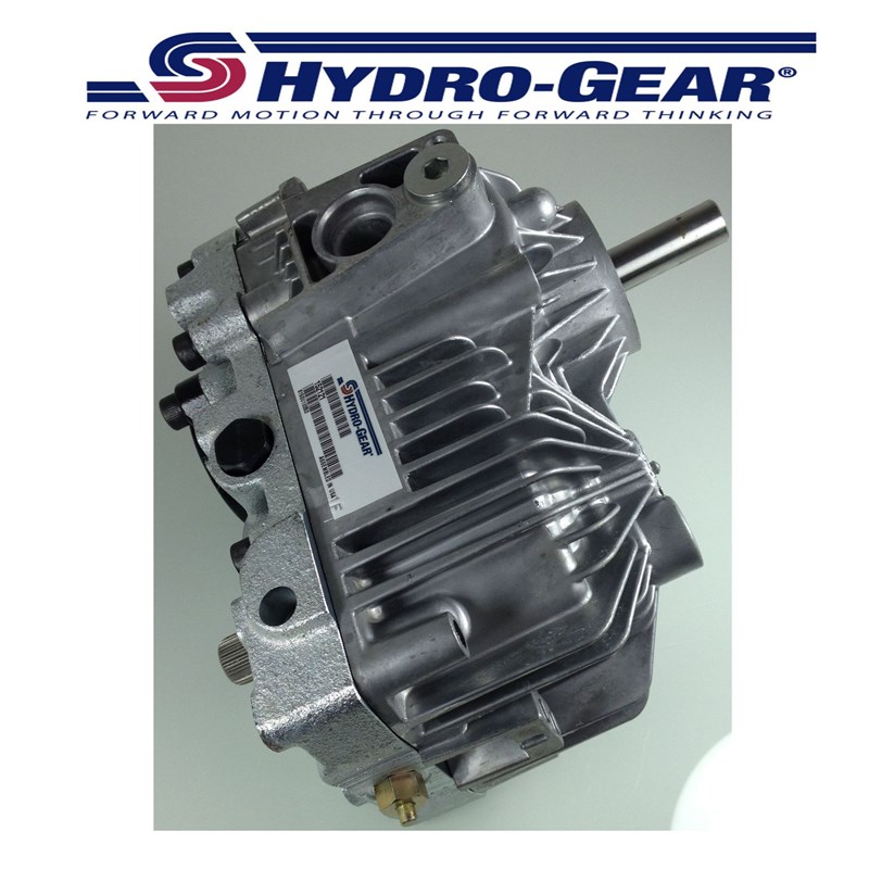 丹佛斯BDU 高速插秧 喷药机  HST传动器  BDU-21L  Hydro-Ger