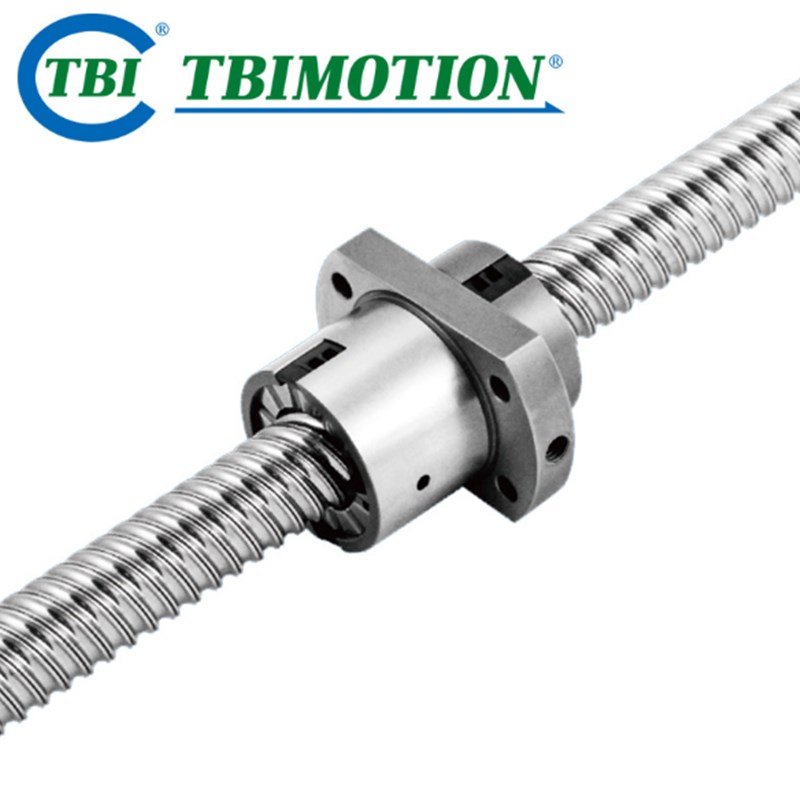 I滚珠丝杠SCNI105/2005/05/10/3205/3210/05/10/10