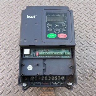 英威腾变频器 议价产品 CHE100 004G 5R5P 议价