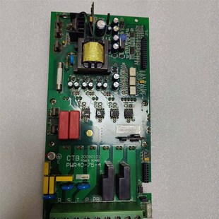 北京超同步驱动板PWR40 40维修 议价PWR40