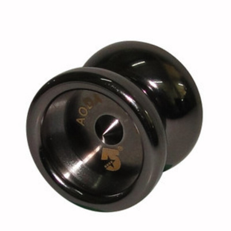 奥达小不点迷你合金溜溜球732033比赛高级悠悠球死睡眠1