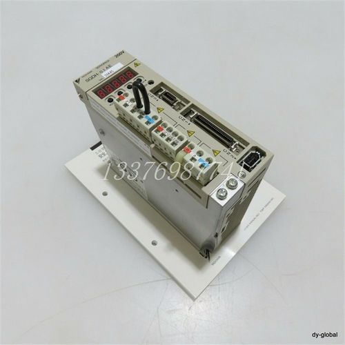 XU-DL1600 YASKAWA DCS控制模块 备品备件 渠道优势