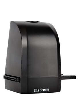 底片扫描仪2200万高清家用135mm胶片胶卷扫描翻转黑白彩色幻灯片