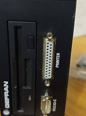 意大利杰佛伦GEFRAN LOCALE21A0000