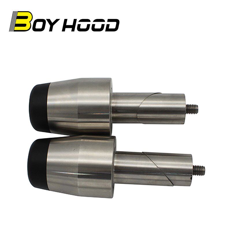 适用无极RR660 RR525改装 加重手把堵头防震