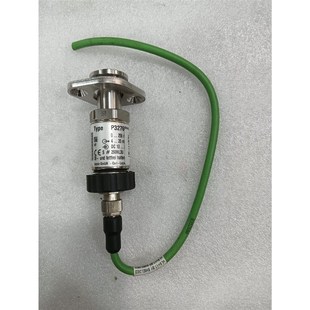 德国tecsis泰科斯压力变送器P3276S065014 拆