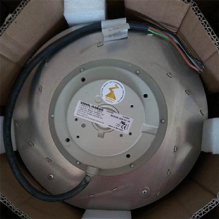 离心风机FE091-6DD.6K.A3/164101变压器用风机