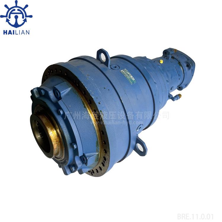 船用转向舵机行星减速齿轮箱 B0001062 SL3003,5354132000-A-2/AB