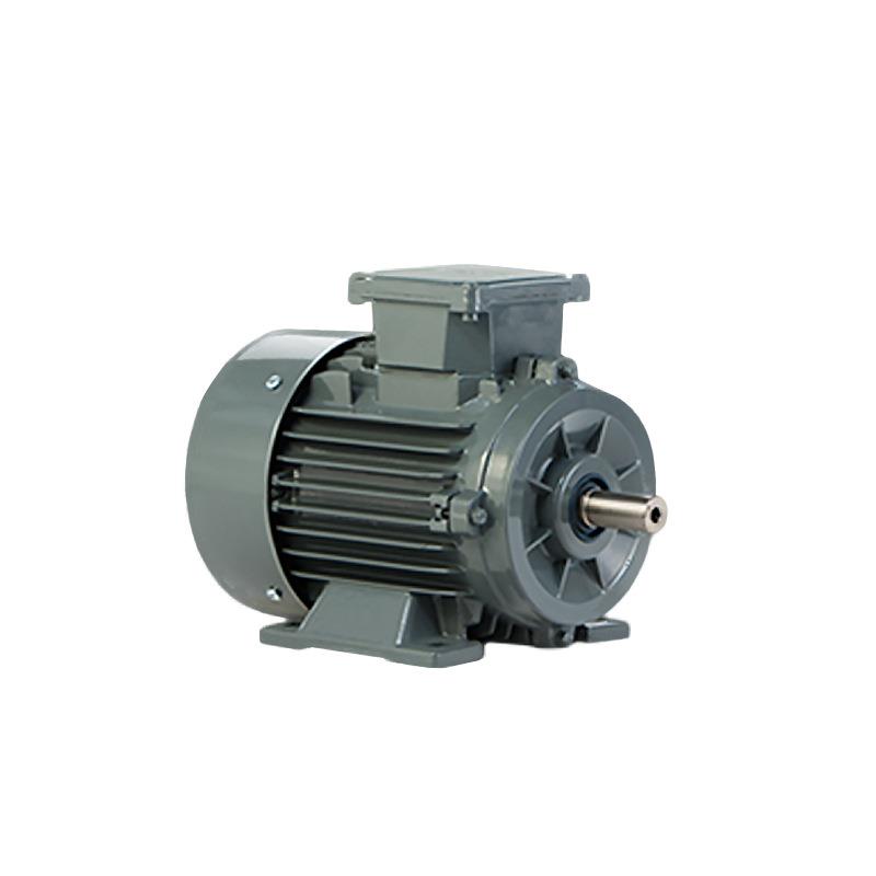 GAMA三相异步电动机卧式GM180M4 18.5W马达空压机用AGM3E AGM2E