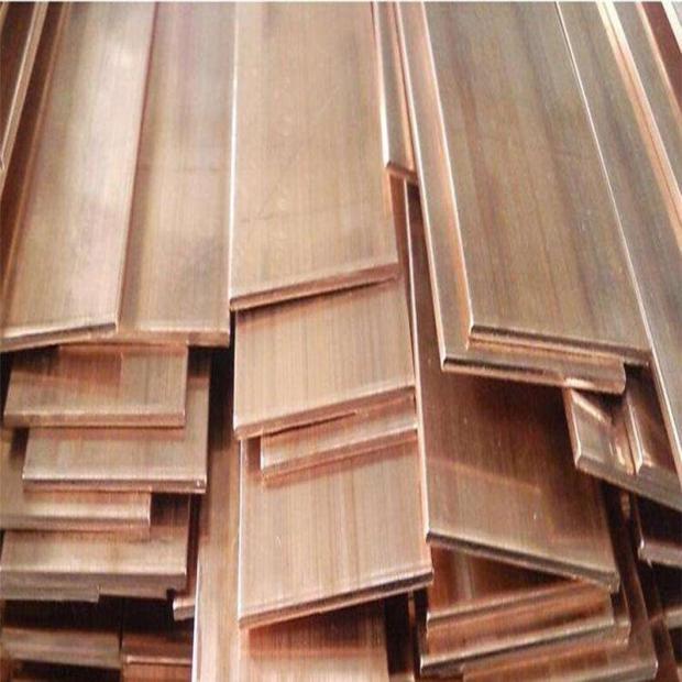 C5191磷铜板 Qsn.5-0.1锡磷青铜片高弹性元件加工订制垫圈调整片