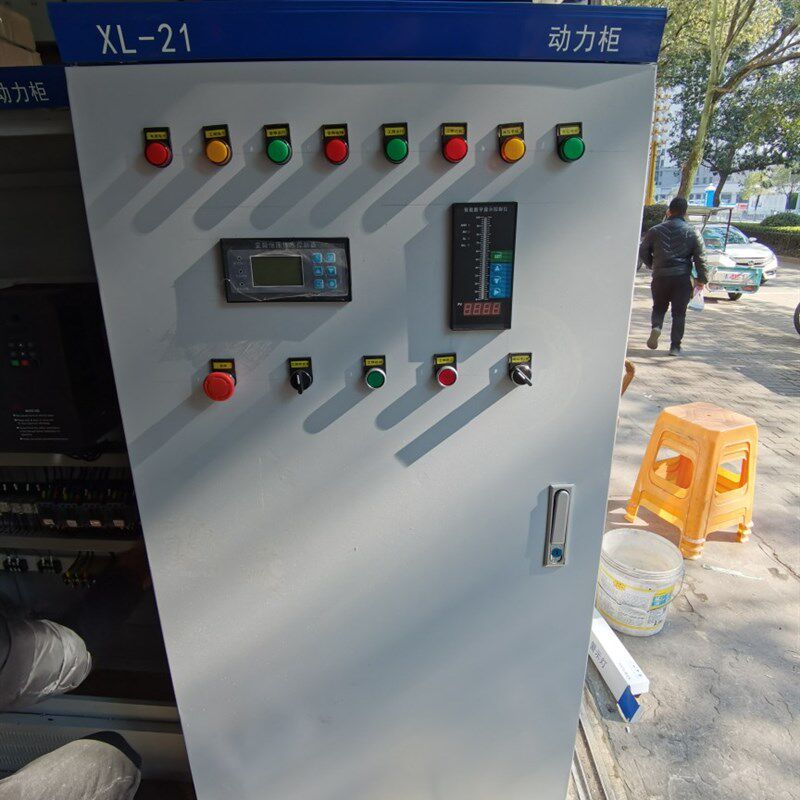 誉强变频器 YQ3000V7 15KW变频恒压供水控制箱 洒店恒压供水