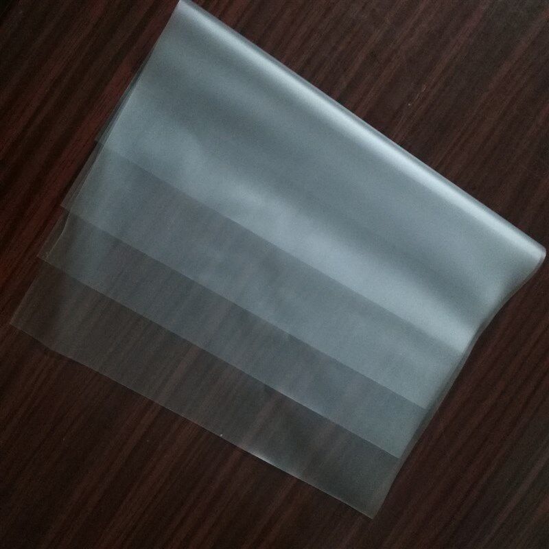 制版机吸风膜 真空布 晒版机抽气膜 1X1.5米 多种厚度