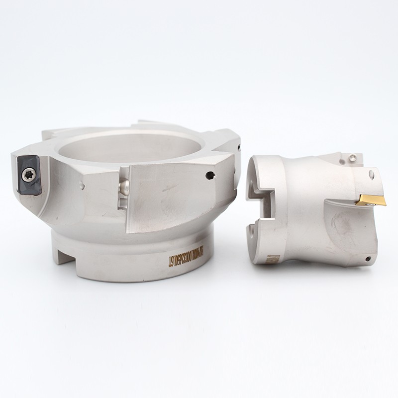 铣刀盘300R 0R刀头11 10r0.8直角刀盘 3  100 1 10