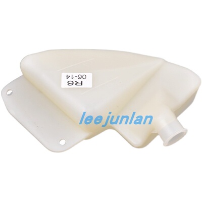 摩托车配件YZF-R6YZFR600R6水壶年06-18备用副水箱03-05年