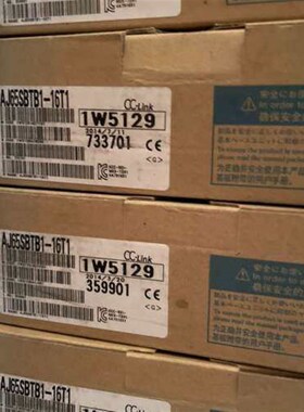 模块AJ65SB1-16T1,,议价