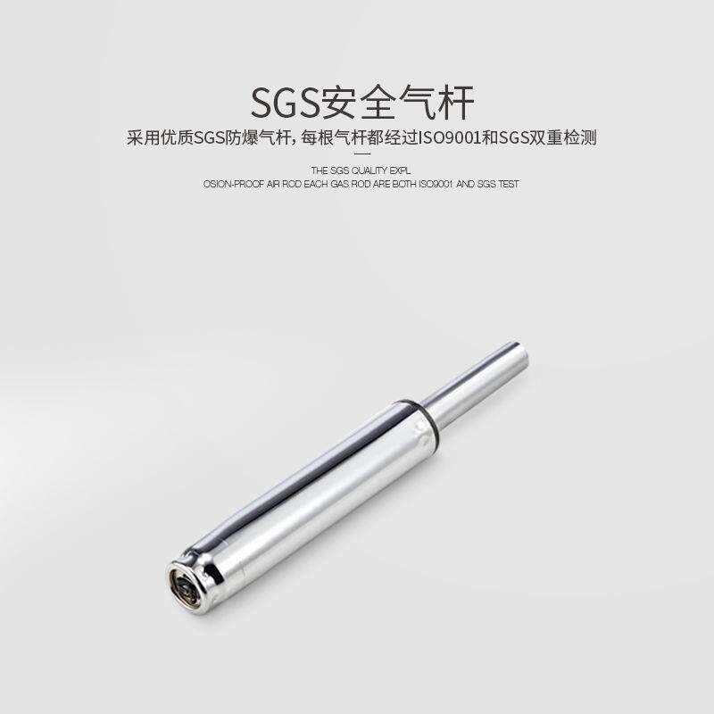 不缠发新款美容凳升降滑轮凳大工凳旋转家用圆凳理发店椅子美发凳