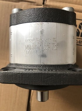 AZPF11-004RAB01MB 0510225023力士乐齿轮泵德国机械件产排量4