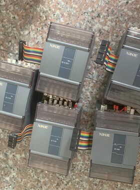 PLC扩展模块 XE-E16X 有 XE-E4DA