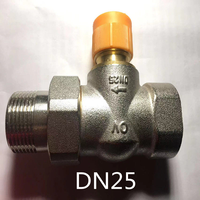 机械空调分水器电热执行器OV地暖温控电磁阀常闭常开101248510/00