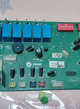 电脑板控制板719111542 主板ADC_ID_C07_X MT080820