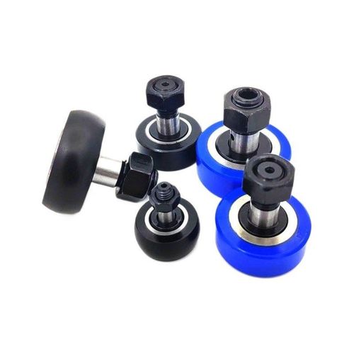 CFFRUU BPY21 CF3凸轮d4随动器5圆弧6包胶8轴承1O0包覆12/16/13/4