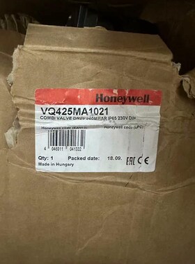 VQ425MA1021伺服马达原装实物询价