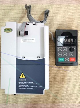 ENER博汇变频器JE200-1./2.2P-T4