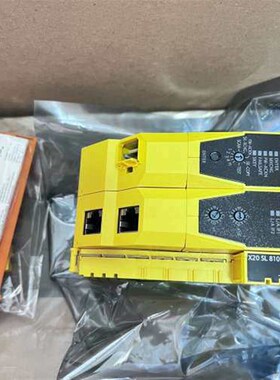 贝加莱模块X20SL8101 X20SL8100 X20议价