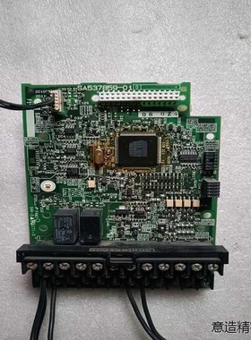 议价变频器FRN18.5F1S-4C主板 SA537859-适用