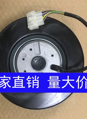 玄亚 175*95MM BA1V175-95T-FPA-B1-2C 110V 净化器离心风机
