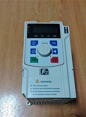 2.2kw飞兆变频器FA100-2.2G-S2功率2.2k议价