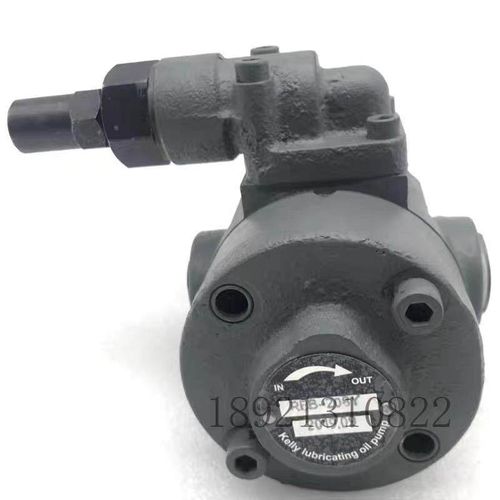 无锡凯利 油泵电机组RBB-203Y/0.75KW RBB-206Y -216Y RBB-330Y