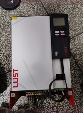 LUST伺服驱动器变频器  VF1424L,HF,OP2.S