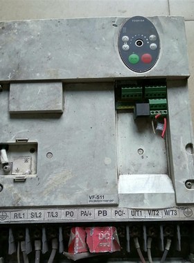 变频器VFS11-4110PL-WN11  11KW