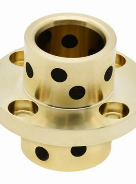 衬套OFR11/OFR21-d8/d10/d12/d13/d16-L20/L25/L30/L35/L40无油