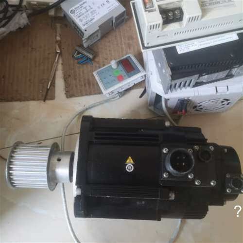 议价伺服电机,SGM7G-20AFC6C,七代1.3kw