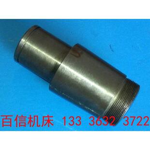 滕州产ZX-50F钻铣床主轴花键ZX50F主轴配件花键钻铣床套配件套