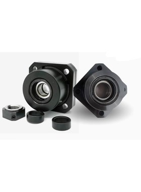 替代丝杠支座组件怡和达LEB01/LEB11-6-8-10-12-15-20-25-30 BTR/