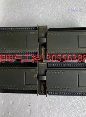 【议价品PLC6ES7214-1BD23-0XB8