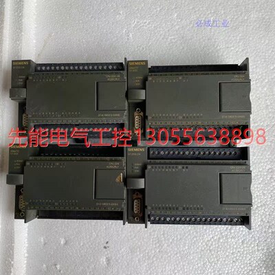 【议价品PLC6ES7214-1BD23-0XB8
