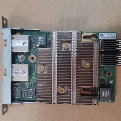 拆机万兆网卡 BC11FGED X540芯片 适用于22