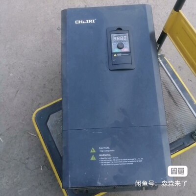 160KW变频器巡检柜专用变频器型号ZVF300-XJ1拍前议价