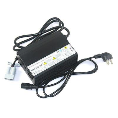 24V15A智能充电器 QY500微电脑智能型全自动充电机 免维护充电源