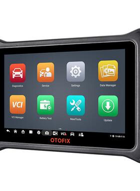 D1障PROS2通型汽车道通OTO扫描工具用OBD2汽车故诊断仪通小鸥OTOF