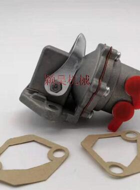 757-115输油泵适用于7挖掘VER机燃油泵74571175油4泵