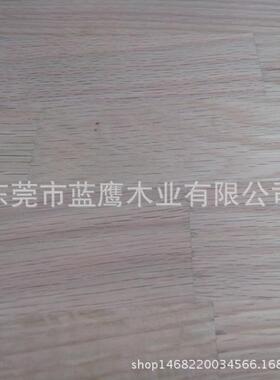 厂家直销指1mm楼红橡接8板橡木拼板尺寸可定做梯RXV踏步